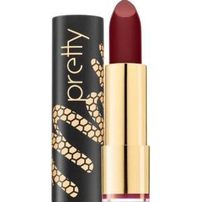 Dermacol Pretty Matte Lipstick szminka dla uzyskania matowego efektu N. 27 4,5 g
