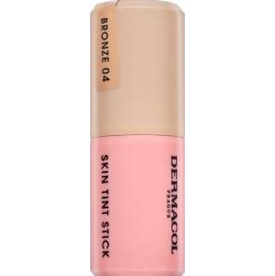 Dermacol Skin Tint Stick podkład w sztyfcie 04 Bronze