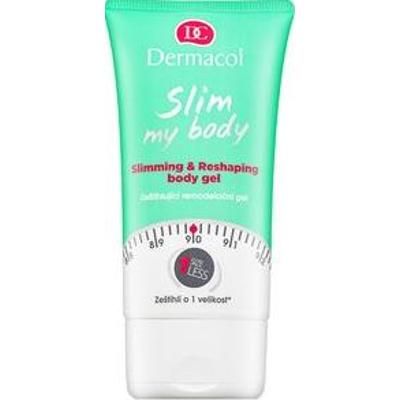 Dermacol Slim My Body żel remodelujący Slimming & Reshaping Body Gel 150 ml