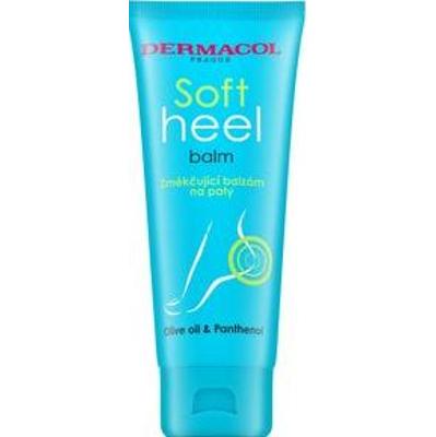 Dermacol Soft Heel Balm krem do nóg do skóry suchej 100 ml