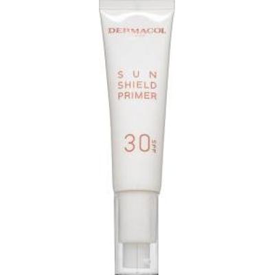 Dermacol Sun Shield Primer SPF 30 baza pod makijaż o działaniu nawilżającym 30 ml