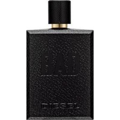 Diesel Bad woda toaletowa dla mężczyzn 100 ml