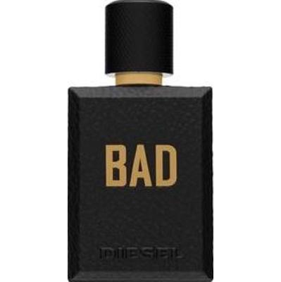 Diesel Bad woda toaletowa dla mężczyzn 50 ml