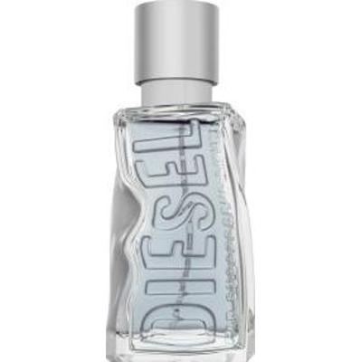 Diesel D By Diesel woda toaletowa dla mężczyzn 30 ml