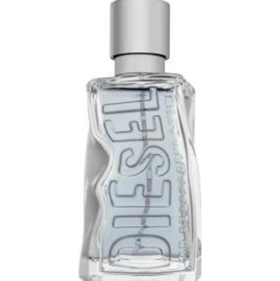 Diesel D By Diesel woda toaletowa dla mężczyzn 50 ml