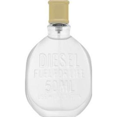 Diesel Fuel for Life Femme woda perfumowana dla kobiet 50 ml