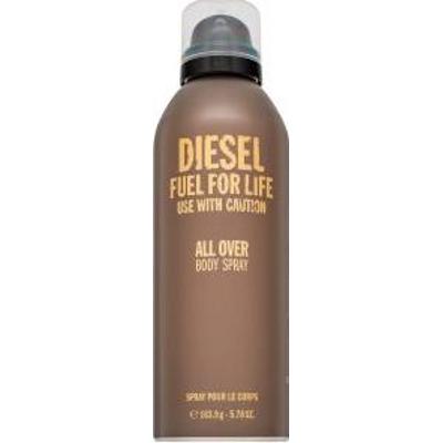Diesel Fuel for Life Homme spray do ciała dla mężczyzn 200 ml