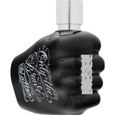 Diesel Only The Brave Tattoo woda toaletowa dla mężczyzn 75 ml
