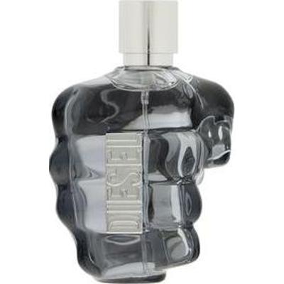 Diesel Only The Brave woda toaletowa dla mężczyzn 125 ml