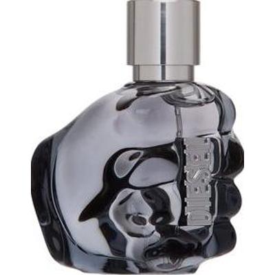 Diesel Only The Brave woda toaletowa dla mężczyzn 35 ml
