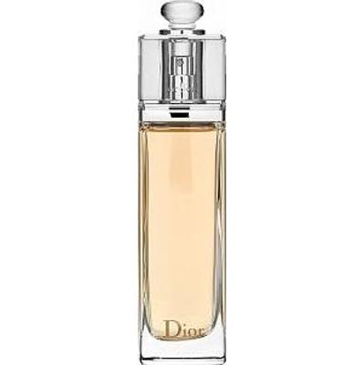 Dior (Christian Dior) Addict woda toaletowa dla kobiet 100 ml
