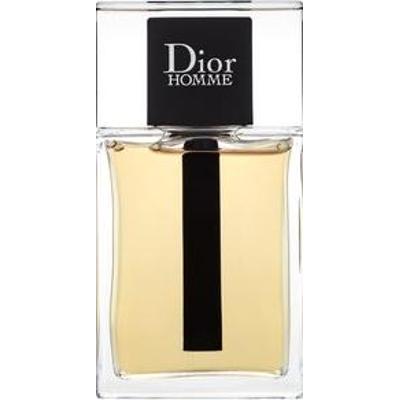 Dior (Christian Dior) Dior Homme 2020 woda toaletowa dla mężczyzn 100 ml