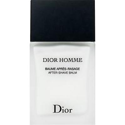 Dior (Christian Dior) Dior Homme balsam po goleniu dla mężczyzn 100 ml
