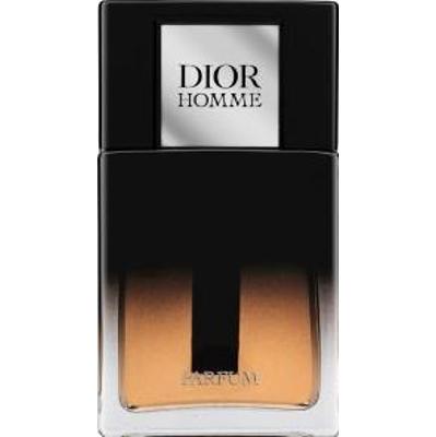 Dior (Christian Dior) Dior Homme Parfum 2025 czyste perfumy dla mężczyzn 75 ml