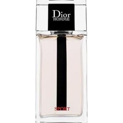 Dior (Christian Dior) Dior Homme Sport 2021 woda toaletowa dla mężczyzn 125 ml