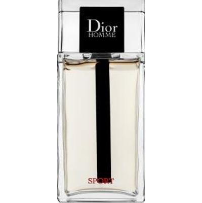Dior (Christian Dior) Dior Homme Sport 2021 woda toaletowa dla mężczyzn 200 ml