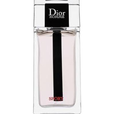 Dior (Christian Dior) Dior Homme Sport woda toaletowa dla mężczyzn 75 ml