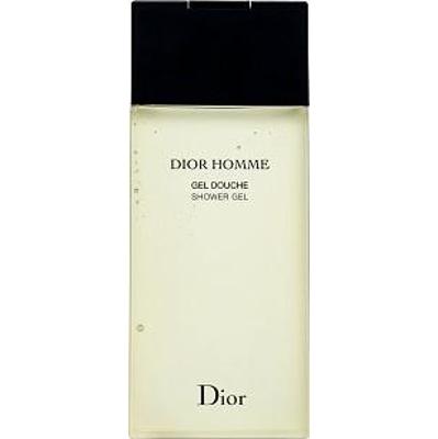 Dior (Christian Dior) Dior Homme żel pod prysznic dla mężczyzn 200 ml