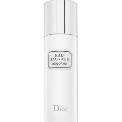 Dior (Christian Dior) Eau Sauvage deospray dla mężczyzn 150 ml