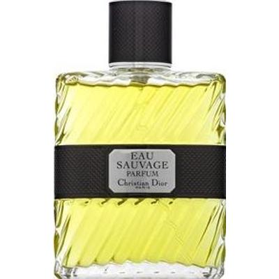 Dior (Christian Dior) Eau Sauvage Parfum 2017 woda perfumowana dla mężczyzn 100 ml