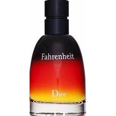 Dior (Christian Dior) Fahrenheit Le Parfum czyste perfumy dla mężczyzn 75 ml