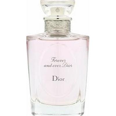 Dior (Christian Dior) Forever and Ever woda toaletowa dla kobiet 100 ml