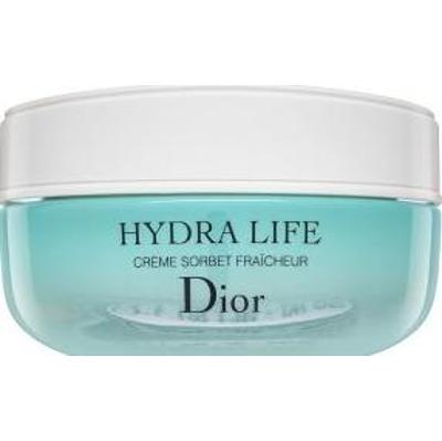 Dior (Christian Dior) Hydra Life krem nawilżający Fresh Sorbet Creme 50 ml