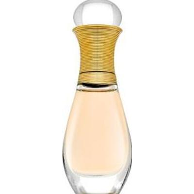Dior (Christian Dior) J'adore Rollerball Pearl woda perfumowana dla kobiet 20 ml