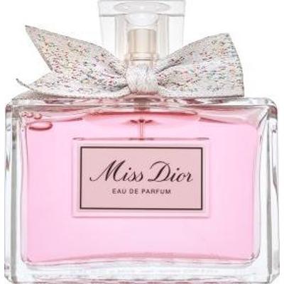 Dior (Christian Dior) Miss Dior 2021 woda perfumowana dla kobiet 150 ml