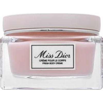 Dior (Christian Dior) Miss Dior krem do ciała dla kobiet 150 ml