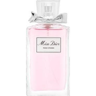 Dior (Christian Dior) Miss Dior Rose N'Roses woda toaletowa dla kobiet 100 ml