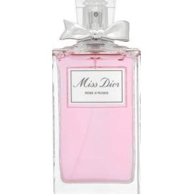 Dior (Christian Dior) Miss Dior Rose N'Roses woda toaletowa dla kobiet 150 ml
