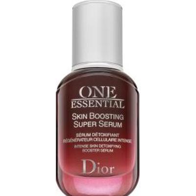 Dior (Christian Dior) One Essential krople detoksykujące Skin Boosting Super Serum 30 ml