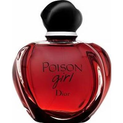 Dior (Christian Dior) Poison Girl woda perfumowana dla kobiet 100 ml