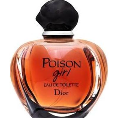 Dior (Christian Dior) Poison Girl woda toaletowa dla kobiet 100 ml