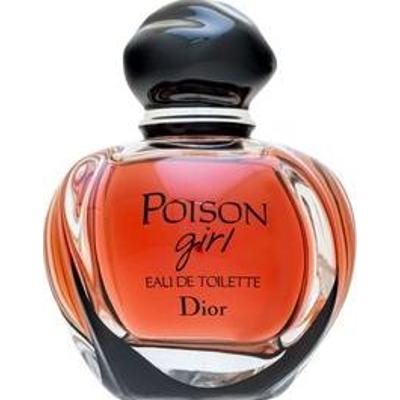 Dior (Christian Dior) Poison Girl woda toaletowa dla kobiet 50 ml