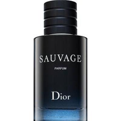 Dior (Christian Dior) Sauvage czyste perfumy dla mężczyzn 60 ml