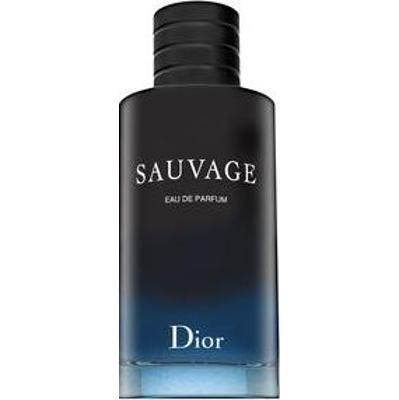 Dior (Christian Dior) Sauvage woda perfumowana dla mężczyzn 200 ml