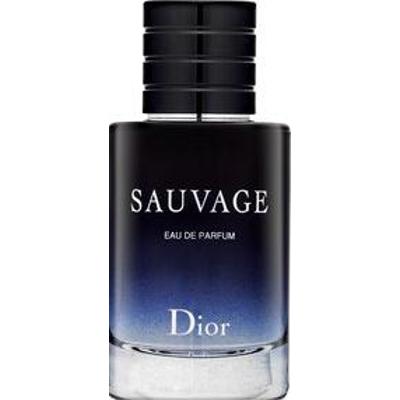 Dior (Christian Dior) Sauvage woda perfumowana dla mężczyzn 60 ml