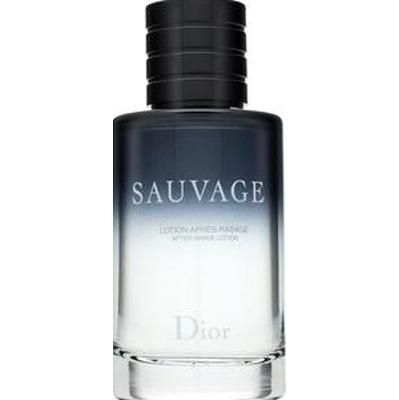 Dior (Christian Dior) Sauvage woda po goleniu dla mężczyzn 100 ml