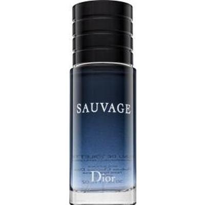 Dior (Christian Dior) Sauvage woda toaletowa dla mężczyzn 30 ml