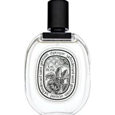 Diptyque Eau Rose woda toaletowa dla kobiet 100 ml