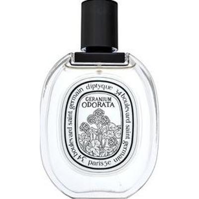 Diptyque Geranium Odorata woda toaletowa unisex 100 ml