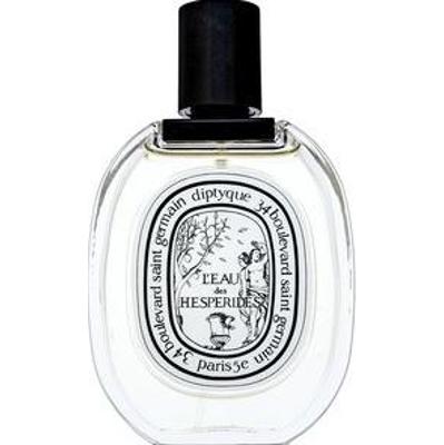 Diptyque L'Eau des Hesperides woda toaletowa unisex 100 ml