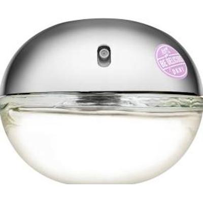 DKNY Be 100% Delicious woda perfumowana dla kobiet 100 ml