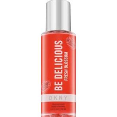 DKNY Be Delicious Fresh Blossom spray do ciała dla kobiet 250 ml