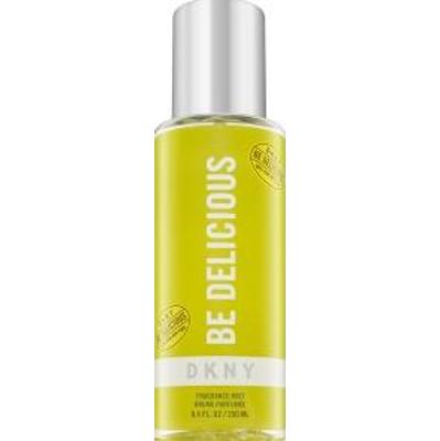DKNY Be Delicious spray do ciała dla kobiet 250 ml