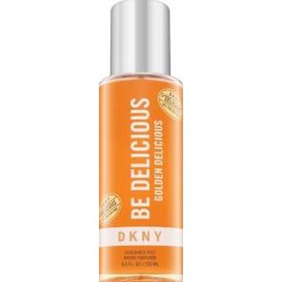 DKNY Golden Delicious spray do ciała dla kobiet 250 ml