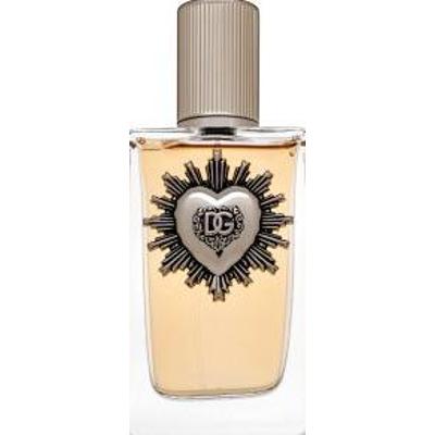 Dolce & Gabbana Devotion Pour Homme woda perfumowana dla mężczyzn 100 ml