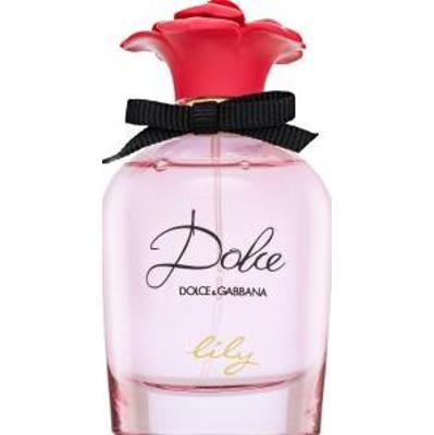 Dolce & Gabbana Dolce Lily woda toaletowa dla kobiet 75 ml